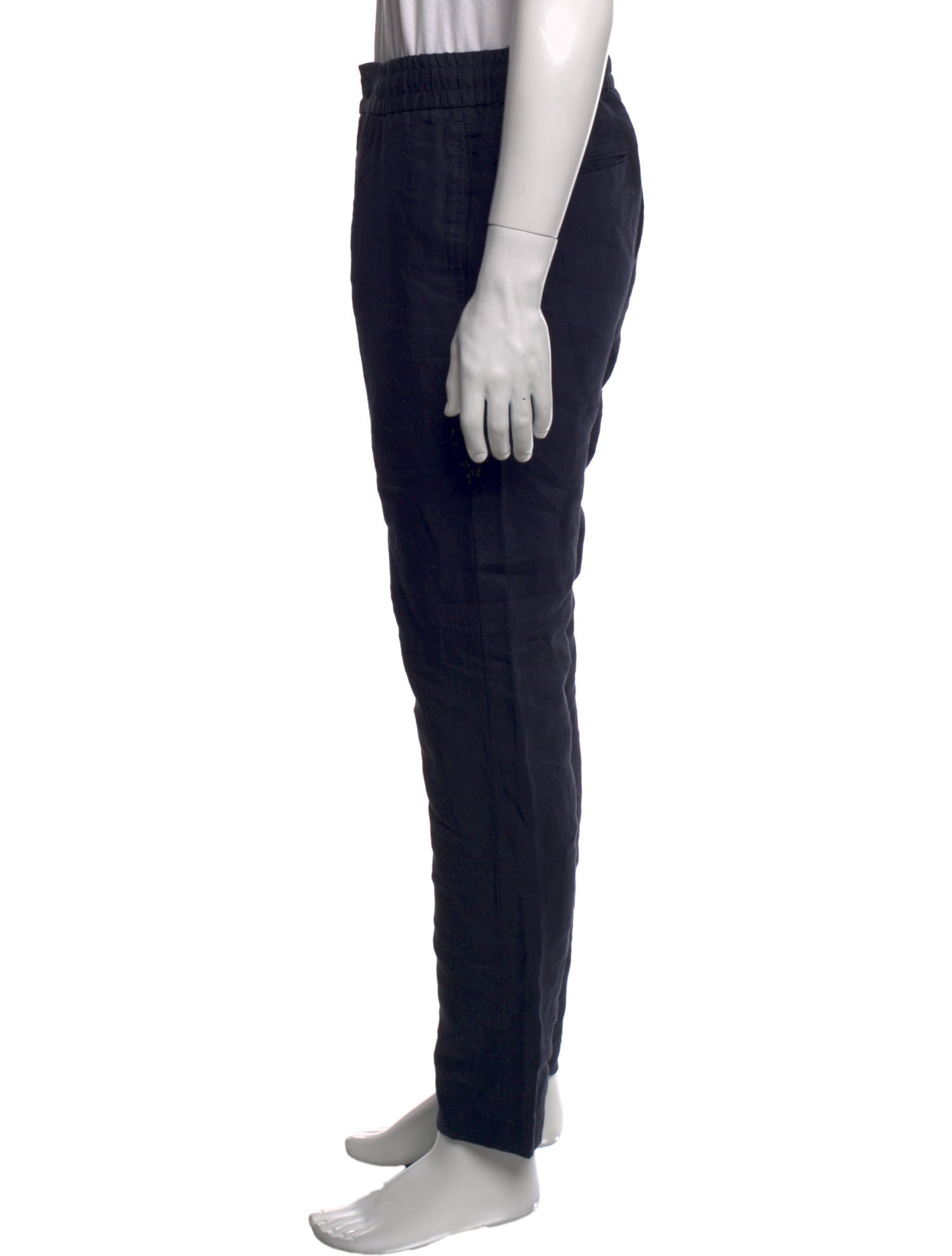 Orlebar Brown Linen Pants